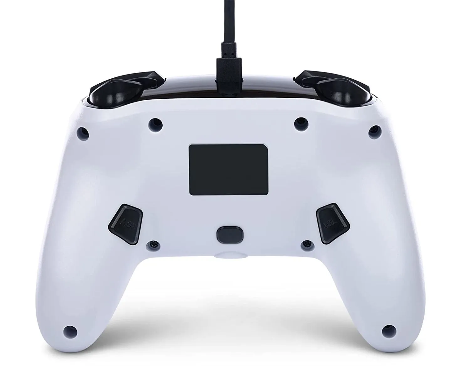 PowerA (Nintendo Switch) Enhanced Wired Controller - Hero's Ascent-73495 PowerA (Nintendo Switch) Enhanced Wired Controller - Hero's Ascent-73495