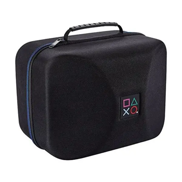 PlayStation4 VR Carrying Case - Black-0
