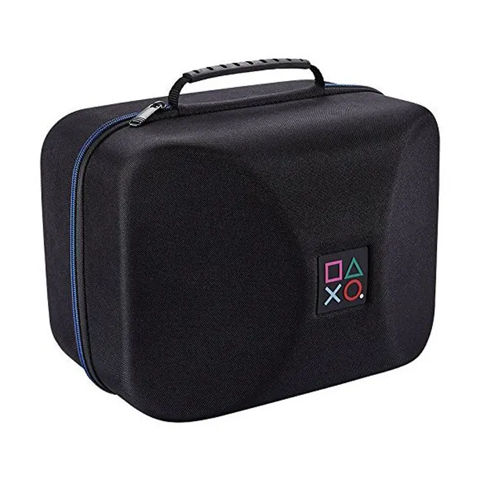 PlayStation4 VR Carrying Case - Black-0