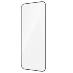 PanzerGlass iPhone 14 Pro (6.1inch) Antibacterial Tempered Glass, Ultra Wide Fit, Anti-Reflective-73983