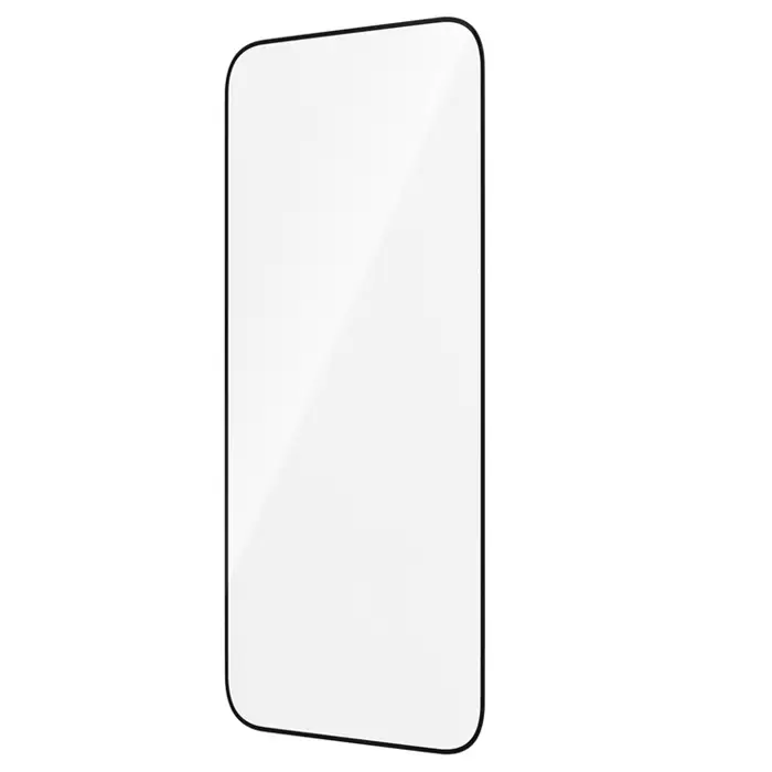 PanzerGlass iPhone 14 Pro (6.1inch) Antibacterial Tempered Glass, Ultra Wide Fit, Anti-Reflective-73983 PanzerGlass iPhone 14 Pro (6.1inch) Antibacterial Tempered Glass, Ultra Wide Fit, Anti-Reflective-73983