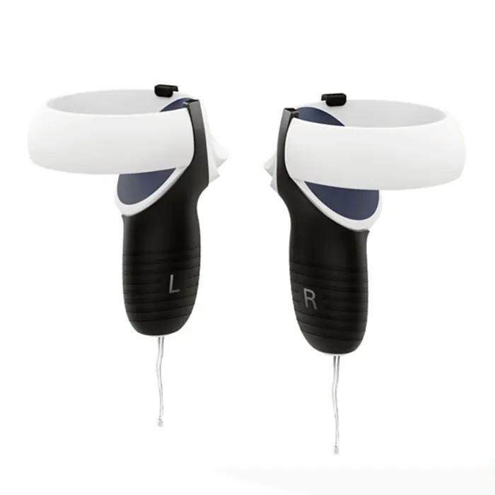 Kjh Oculus Quest 2 Console Silicone Sleeves-thumbnail Kjh Oculus Quest 2 Console Silicone Sleeves-thumbnail