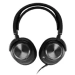 SteelSeries Arctis Nova Pro Gaming Headset For PC and PlayStation - Black-72616