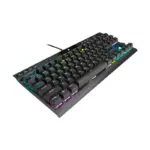 Corsair K70 RGB TKL CHAMPION SERIES Optical-Mechanical Gaming Keyboard (NA)-thumbnail