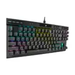Corsair K70 RGB TKL CHAMPION SERIES Optical-Mechanical Gaming Keyboard (NA)-72722