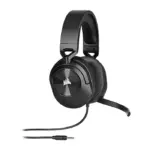 Corsair HS55 STEREO Wired Gaming Headset - Carbon-0