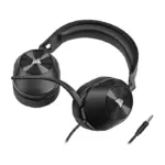 Corsair HS55 STEREO Wired Gaming Headset - Carbon-thumbnail