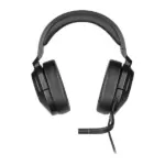 Corsair HS55 STEREO Wired Gaming Headset - Carbon-72730