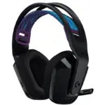 Logitech G535 Lightspeed Wireless Gaming Headset - Black-thumbnail
