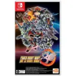 Nintendo Switch: Super Robot Wars 30 - R1-0
