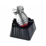 Zomoplus Aluminum Keycap Nuclear Bomb-0