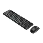 Logitech MK220 Wireless Mouse & Keyboard Combo - Black EN-AR-72054