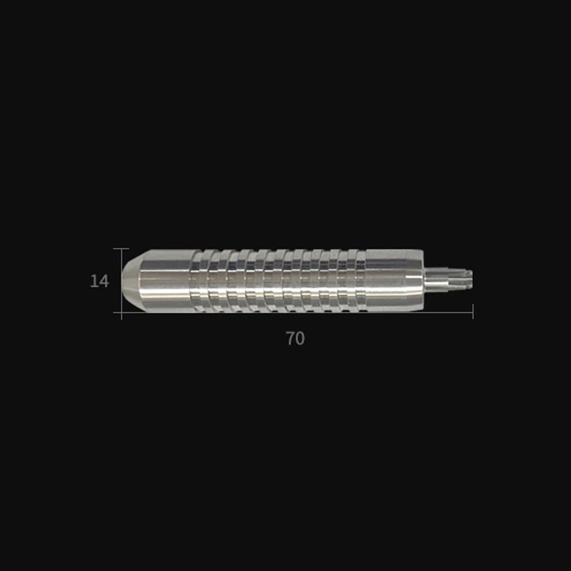 ZomoPlus Metal Keycap Adjuster-72000 ZomoPlus Metal Keycap Adjuster-72000