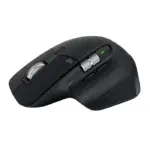 Logitech MX Master 3S Wireless Performance Mouse - Black-0