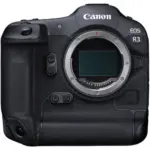 CANON EOS R3 MIRRORLESS DIGITAL CAMERA (BODY ONLY)-0