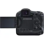 CANON EOS R3 MIRRORLESS DIGITAL CAMERA (BODY ONLY)-75313
