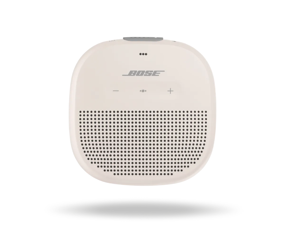 SoundLink Micro Bluetooth® speaker - White Smoke-0 SoundLink Micro Bluetooth® speaker - White Smoke-0