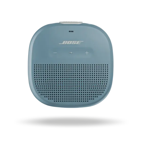 SoundLink Micro Bluetooth® speaker - Stone Blue-0