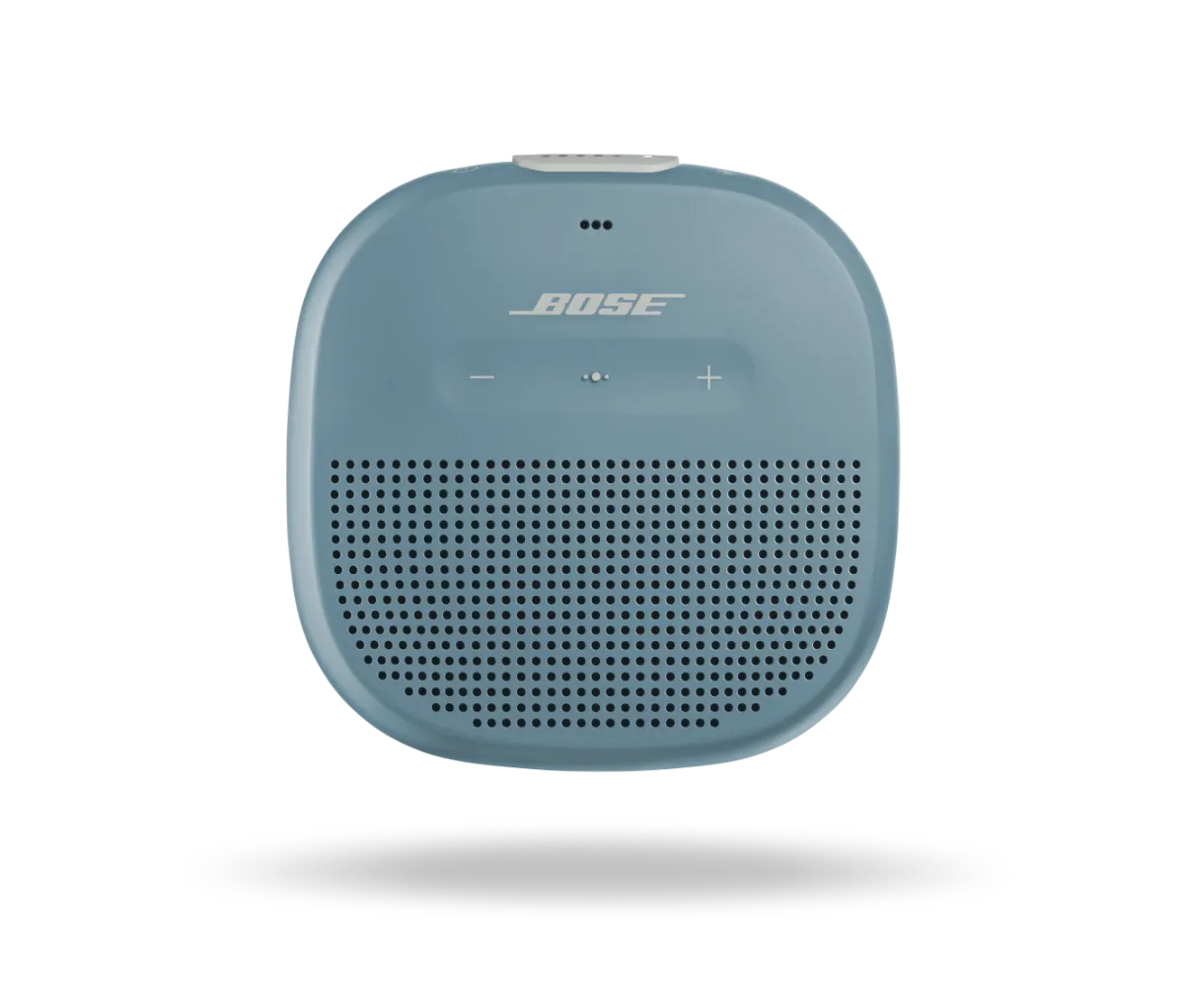SoundLink Micro Bluetooth® speaker - Stone Blue-0 SoundLink Micro Bluetooth® speaker - Stone Blue-0