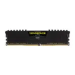 Corsair VENGEANCE LPX 32GB (2x16GB) DDR4 DRAM 5000MHz C18 for AMD X570 Gaming Memory Black-0