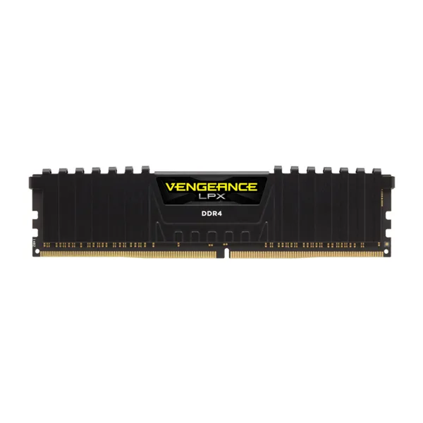 Corsair VENGEANCE LPX 32GB (2x16GB) DDR4 DRAM 5000MHz C18 for AMD X570 Gaming Memory Black-0