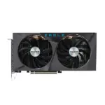 GIGABYTE GeForce RTX 3060 Ti EAGLE OC 8G Graphics Card - Marvel’s Spider-Man Remastered GeForce RTX Bundle-0