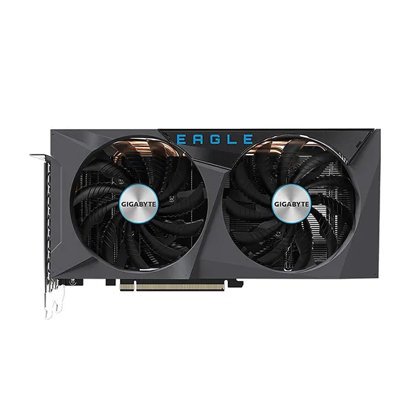 GIGABYTE GeForce RTX 3060 Ti EAGLE OC 8G Graphics Card - Marvel’s Spider-Man Remastered GeForce RTX Bundle-0