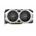 MSI GeForce RTX 2060 VENTUS GP OC 6GB Graphics Card-0