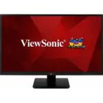 Viewsonic 27" Full HD Monitor for Home and Offices - VA2710-mh-0