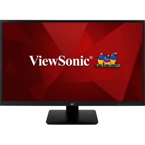 Viewsonic 27" Full HD Monitor for Home and Offices - VA2710-mh-0