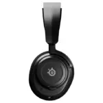 SteelSeries Arctis Nova 7 WIRELESS Gaming Headset for PC, Playstation & Xbox With USB-C dongle - Black-thumbnail
