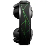 SteelSeries - Arctis Nova 7X Wireless Gaming Headset for Xbox Series X|S, and Xbox One - Black-74222
