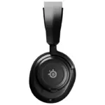 SteelSeries - Arctis Nova 7X Wireless Gaming Headset for Xbox Series X|S, and Xbox One - Black-thumbnail