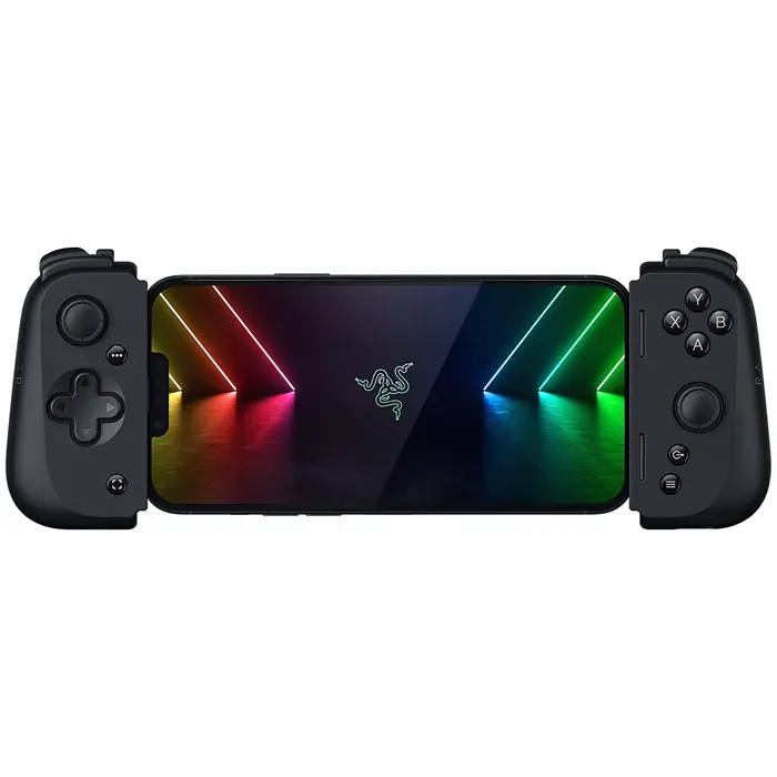 Razer Kishi V2 for iPhone Universal Mobile Gaming Controller for iPhone-0