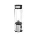 Powerology 6-Blade Portable Juicer - 450mL 126W-74695