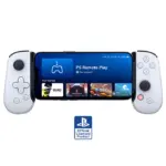 Backbone One Mobile Gaming Controller for iPhone - PlayStation Edition-thumbnail