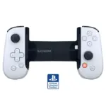 Backbone One Mobile Gaming Controller for iPhone - PlayStation Edition-0