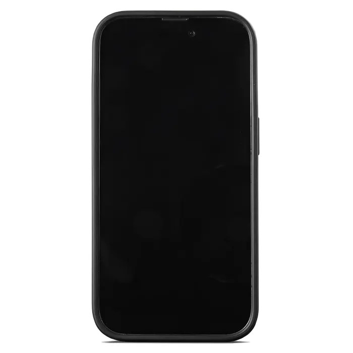 Grip2u - BOOST Case with Kickstand for Apple iPhone 14 Pro - Charcoal-76933 Grip2u - BOOST Case with Kickstand for Apple iPhone 14 Pro - Charcoal-76933