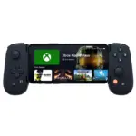 Backbone One Mobile Gaming Controller for iPhone [FREE 1 Month Xbox Game Pass Ultimate Included] - Black-thumbnail