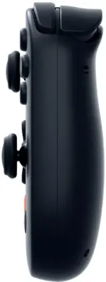 Backbone One Mobile Gaming Controller for iPhone [FREE 1 Month Xbox Game Pass Ultimate Included] - Black-77417