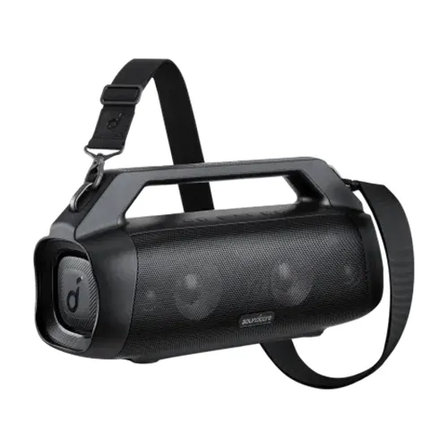 Anker Soundcore Motion Boom Plus -Black-0