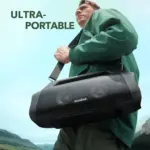 Anker Soundcore Motion Boom Plus -Black-76369