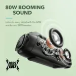 Anker Soundcore Motion Boom Plus -Black-76370