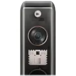 Anker Eufy Video Doorbell Dual Camera 2K with HomeBase - Black-76431