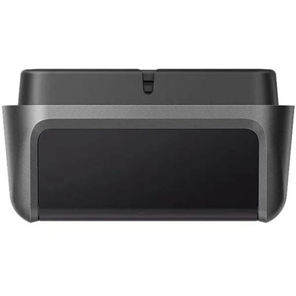 Anker Eufy Video Doorbell Dual Camera 2K with HomeBase - Black-76433 Anker Eufy Video Doorbell Dual Camera 2K with HomeBase - Black-76433