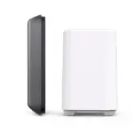 Anker Eufy Video Doorbell Dual Camera 2K with HomeBase - Black-76434