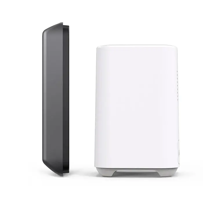 Anker Eufy Video Doorbell Dual Camera 2K with HomeBase - Black-76434 Anker Eufy Video Doorbell Dual Camera 2K with HomeBase - Black-76434