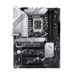 ASUS PRIME Z790-P WIFI DDR5 ATX Motherboard-0