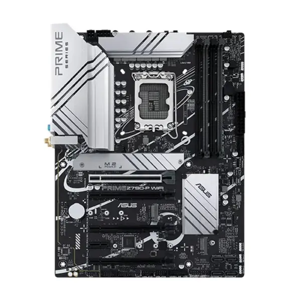 ASUS PRIME Z790-P WIFI DDR5 ATX Motherboard-0