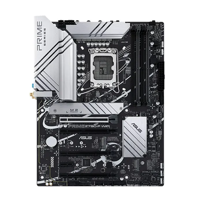 ASUS PRIME Z790-P WIFI DDR5 ATX Motherboard-0